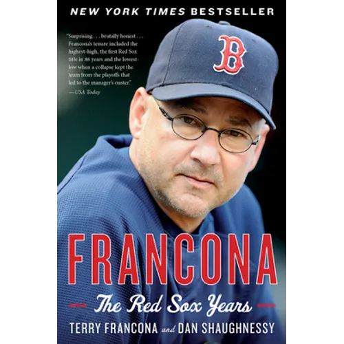 Francona - Paperback