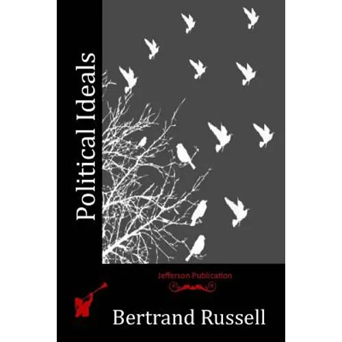 Political Ideals - Paperback