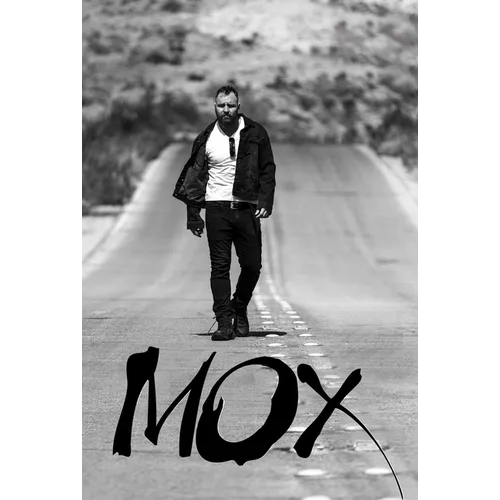 Mox - Hardcover