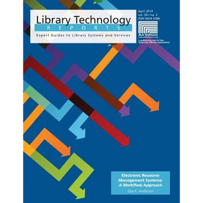 Electronic Resource Management Systems: A Workflow Approach - Paperback