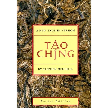Tao Te Ching - Paperback