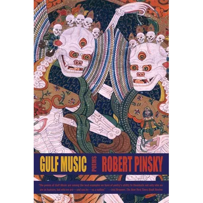 Gulf Music: Poems - Paperback