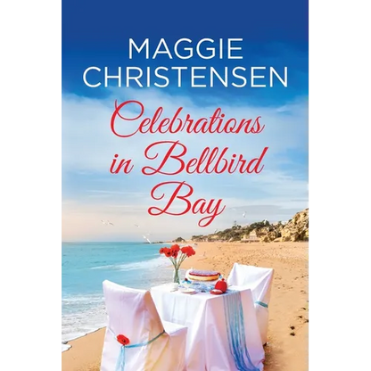 Celebrations in Bellbird Bay - Paperback
