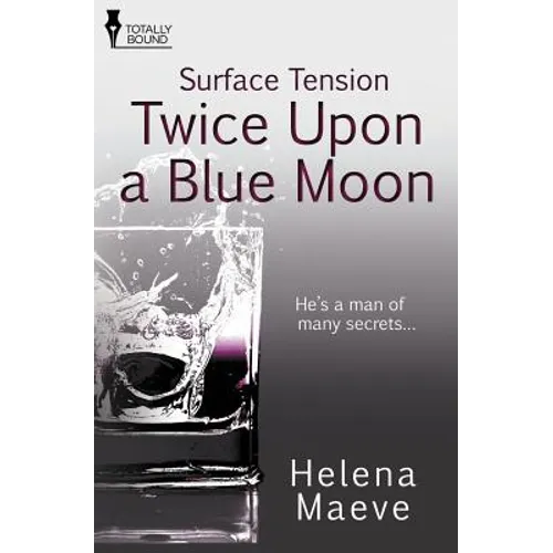 Surface Tension: Twice Upon a Blue Moon - Paperback
