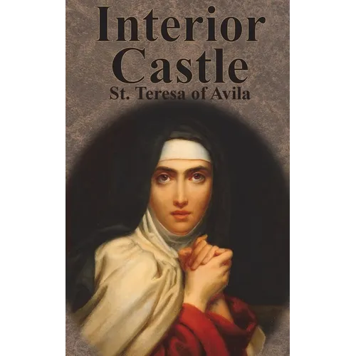 Interior Castle - Hardcover