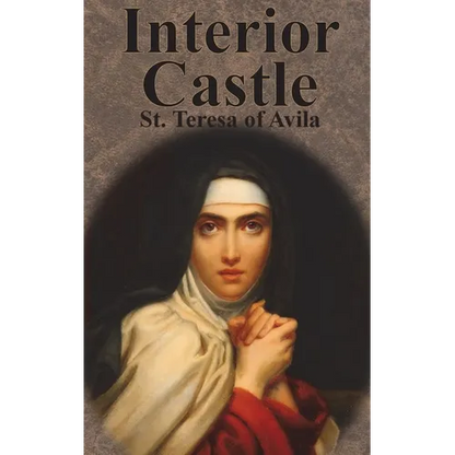 Interior Castle - Hardcover