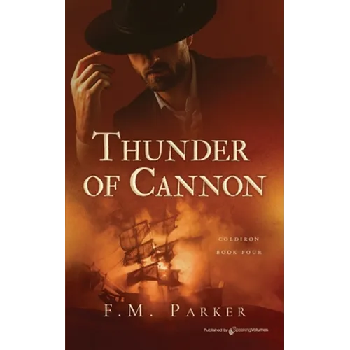 Thunder of Cannon - Paperback