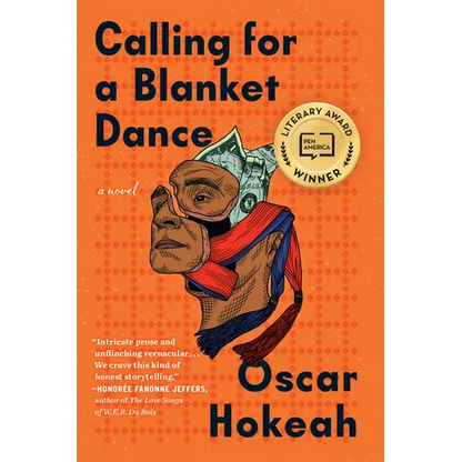 Calling for a Blanket Dance - Paperback