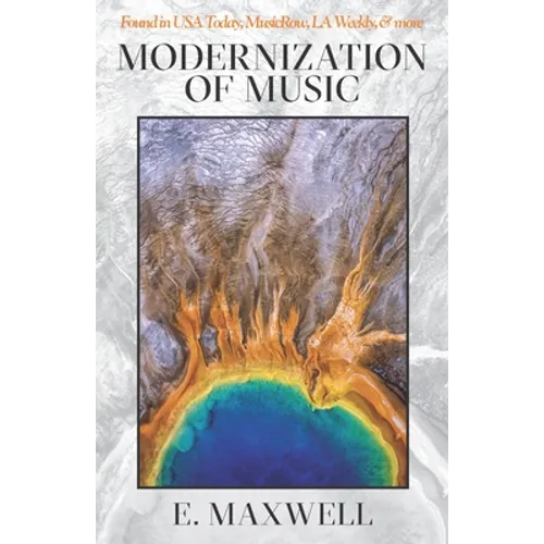 Modernization of Music - Paperback