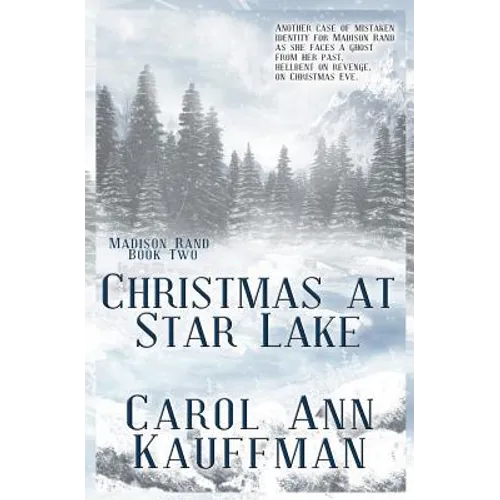 Christmas at Star Lake - Paperback