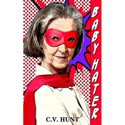 Baby Hater - Paperback