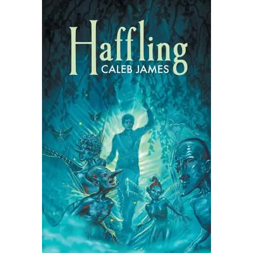Haffling - Paperback