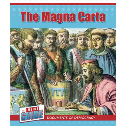 The Magna Carta - Paperback