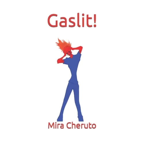 Gaslit! - Paperback