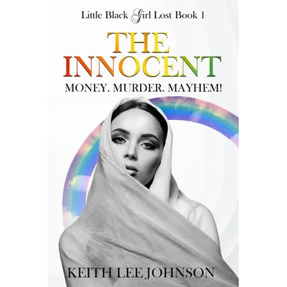 Little Black Girl Lost: Book 1: The Innocent - Paperback