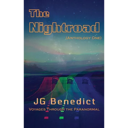 The Nightroad, Anthology One - Hardcover