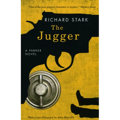 The Jugger - Paperback