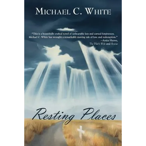 Resting Places - Paperback