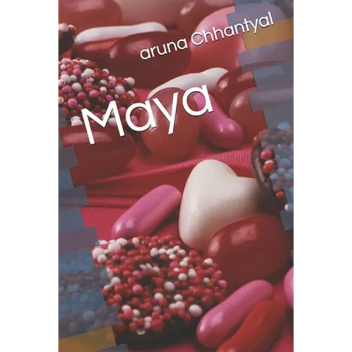Maya - Paperback
