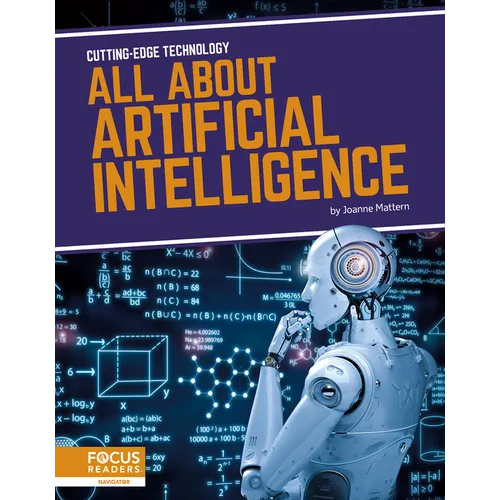 All about Artificial Intelligence - Library Binding