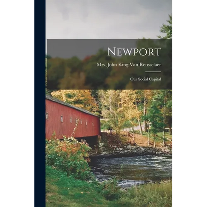 Newport: Our Social Capital - Paperback