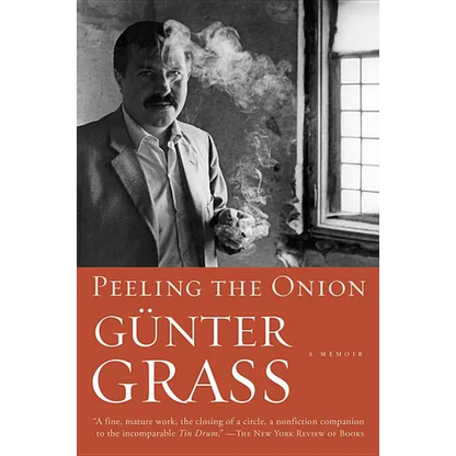 Peeling the Onion - Paperback