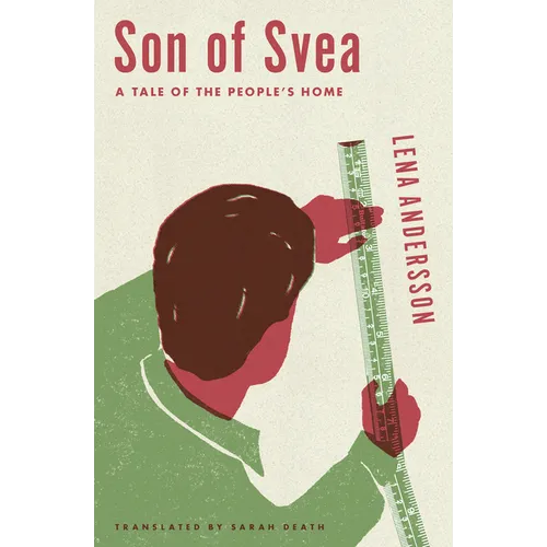 Son of Svea: A Tale of the People's Home - Paperback