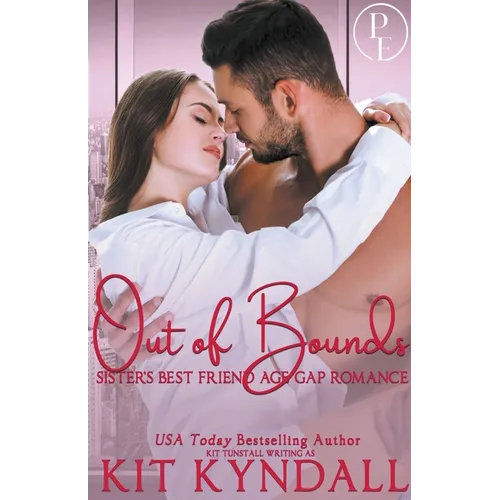 Out Of Bounds - Paperback