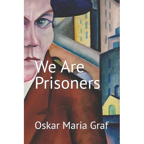 We Are Prisoners - Paperback