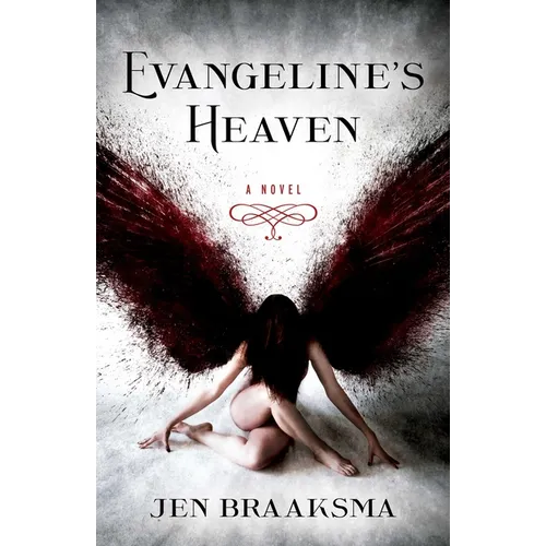 Evangeline's Heaven - Paperback