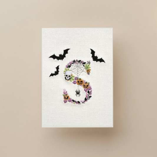 Custom Halloween Wall Art