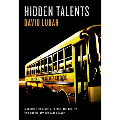Hidden Talents - Paperback