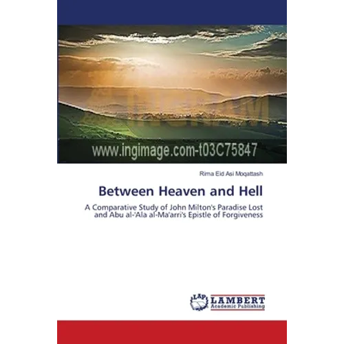 Between Heaven and Hell - Paperback