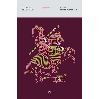 Henry V - Paperback