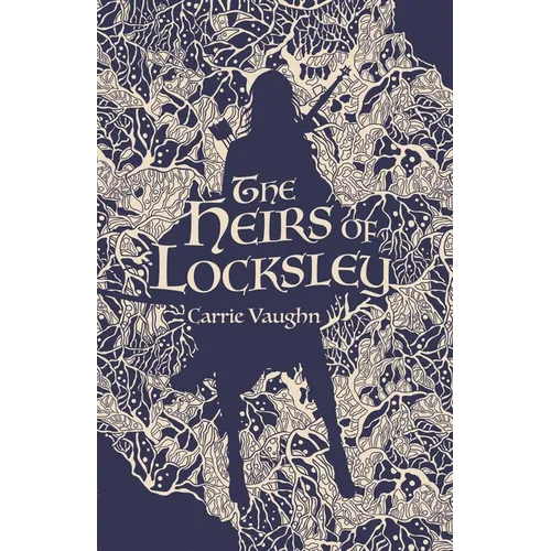 The Heirs of Locksley - Paperback