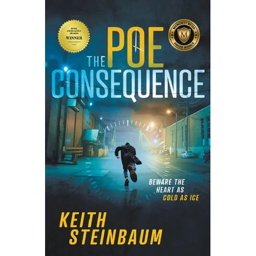 The Poe Consequence - Paperback
