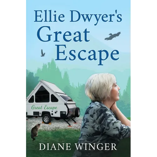 Ellie Dwyer's Great Escape - Paperback