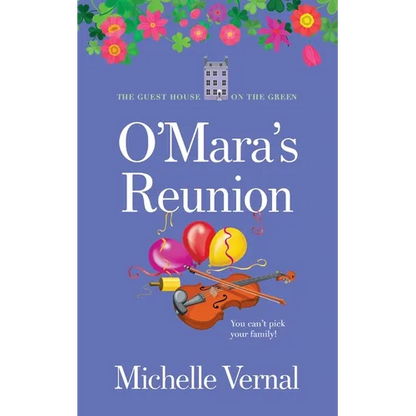 An O'Mara's Reunion - Paperback