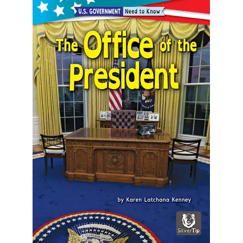 The Office of the President - Paperback