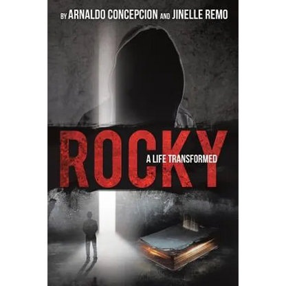 Rocky - Paperback