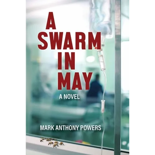 A Swarm in May - Paperback