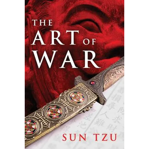 The Art of War - Paperback
