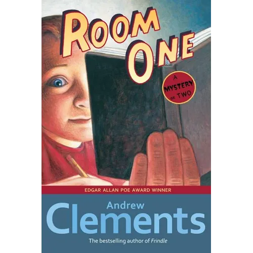 Room One: A Mystery or Two - Paperback