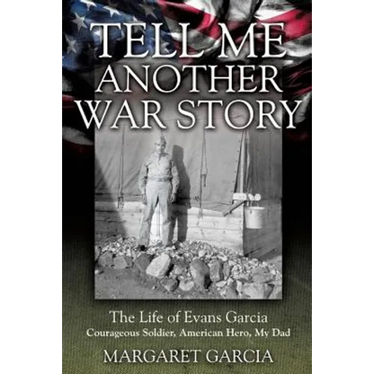 Tell Me Another War Story - Paperback