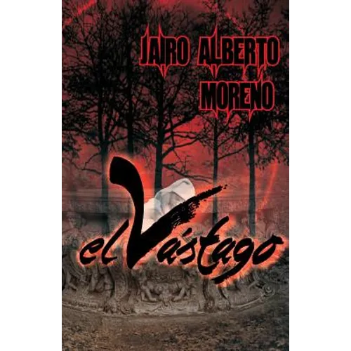El vastago - Paperback