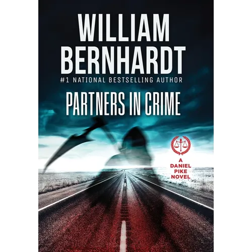 Partners in Crime - Hardcover