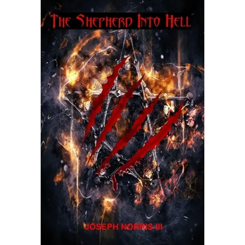 The Shepherd Into Hell - Paperback