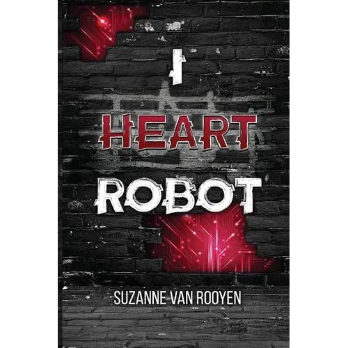 I Heart Robot - Paperback
