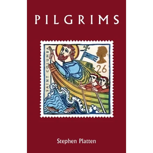 Pilgrims: Pathways of Christian Life - Paperback