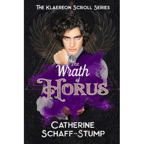 The Wrath of Horus - Paperback